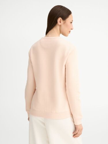 Толстовка женская Sully Women, розовая, размер XS 5