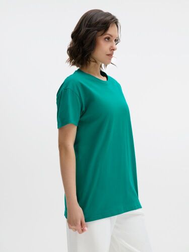 Футболка Imperial 190, изумрудно-зеленая, размер 3XL 4