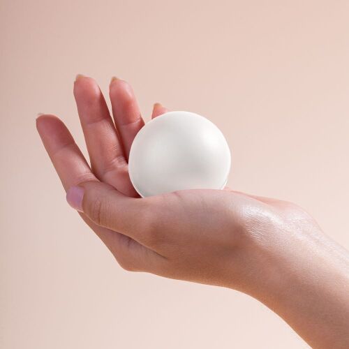 Антистресс Mash, белый ver.2 2