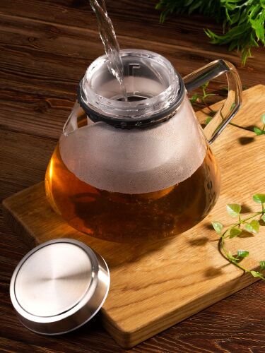 Чайник TwisTea 6