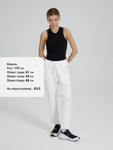 Майка унисекс Neofit, черная, размер XL/XXL 7