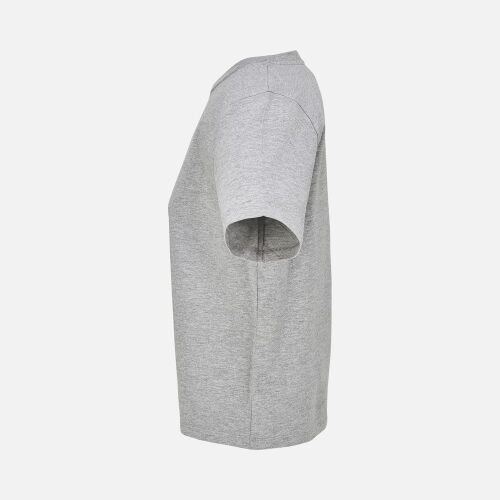 Футболка женская Legend Women, серый меланж, размер XXL 3