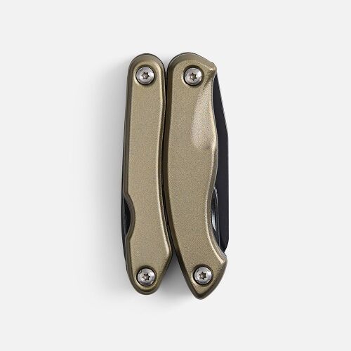 Мультиинструмент Hantwerk, серый 4