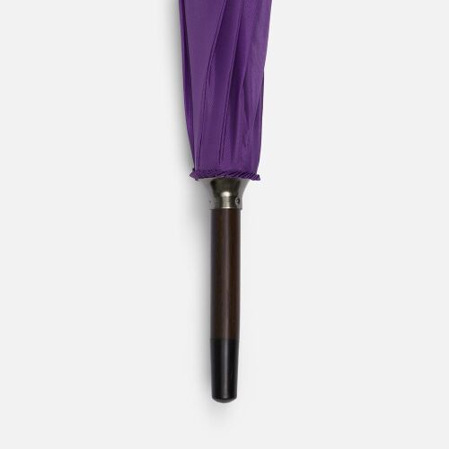 Зонт-трость Standard, фиолетовый 3