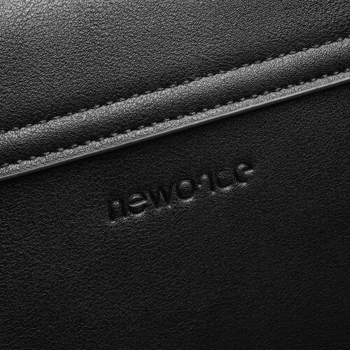 Поясная сумка Romance, черная 3