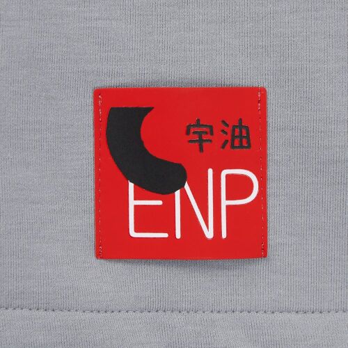 Лейбл Listra Soft Touch, L, красный 6