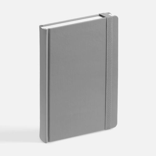 Ежедневник Favor, недатированный, серый 2
