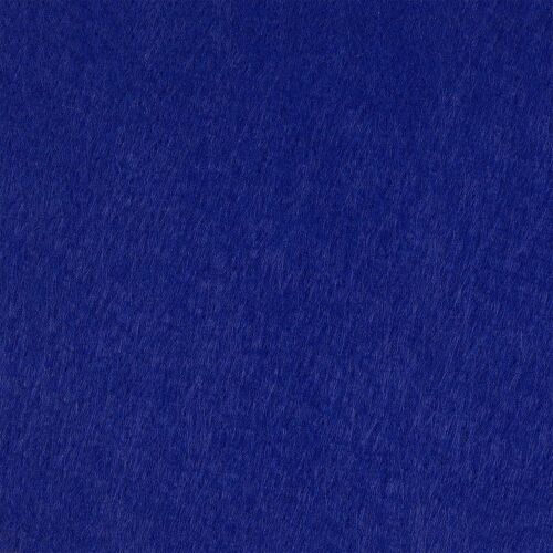 Заготовка из фетра Felt S, синий 1 Заготовка из фетра Felt S, синий 1