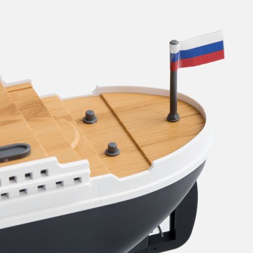 Увлажнитель-ароматизатор Steam Stream, черный 1