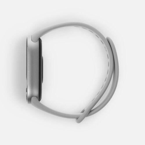Фитнес-браслет Xiaomi Smart Band 10, серебристый 3 Фитнес-браслет Xiaomi Smart Band 10, серебристый 3