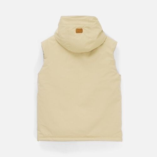 Жилет унисекс Sfera, бежевый, размер L 6