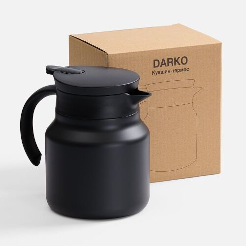 Кувшин-термос Darko 7