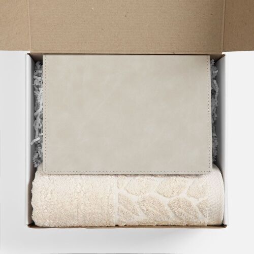 Набор Urban Home, бежевый 3