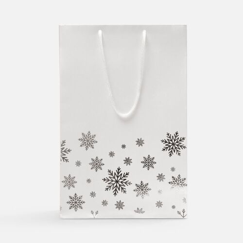 Пакет Wintry, белый 2 Пакет Wintry, белый 2