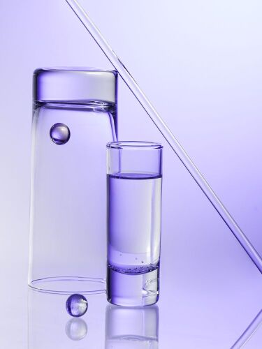 Стопка «Сиде», узкая 3