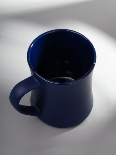 Кружка Gratia, синяя 3