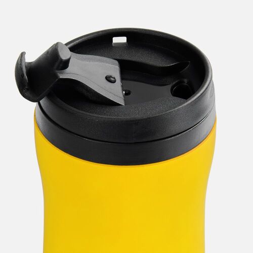 Термостакан Forma, желтый 2