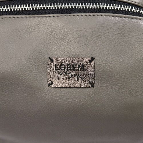 Несессер Feria, серый 4