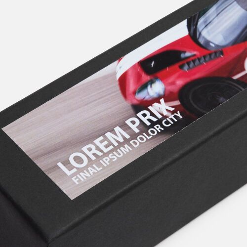 Зонт складной City Guardian, электрический, черный 7