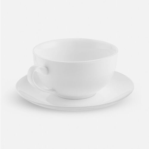 Сервиз чайный Mansion на 2 персоны ver.2, большой 1