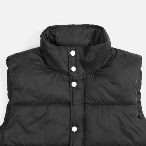 Жилет Ben Mac, черный, размер XXL 3