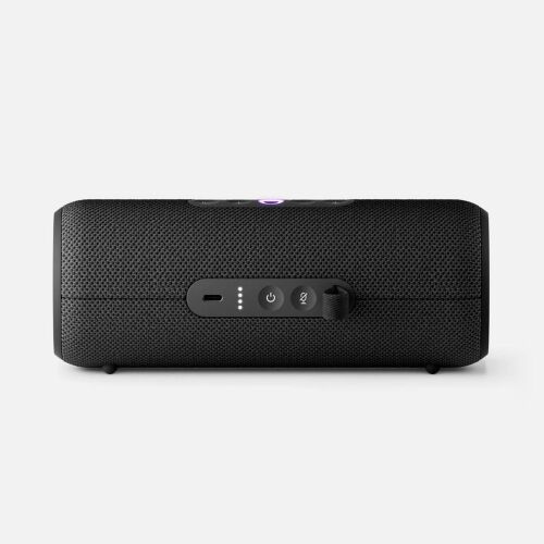 Умная колонка «Яндекс Станция Стрит», черная 4