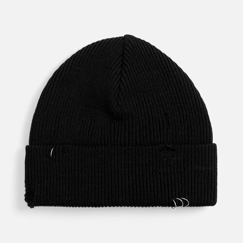 Шапка Ribelle, черная 1