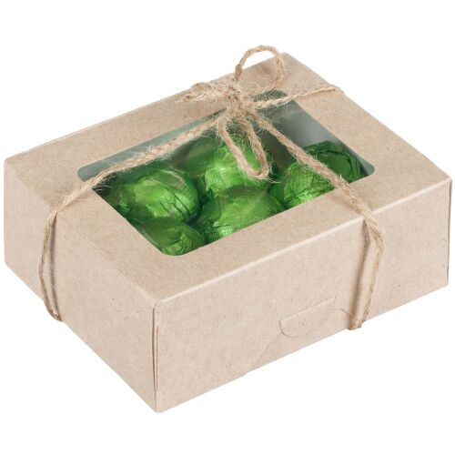 Конфеты «Кедровый грильяж», с сосновой шишкой 2