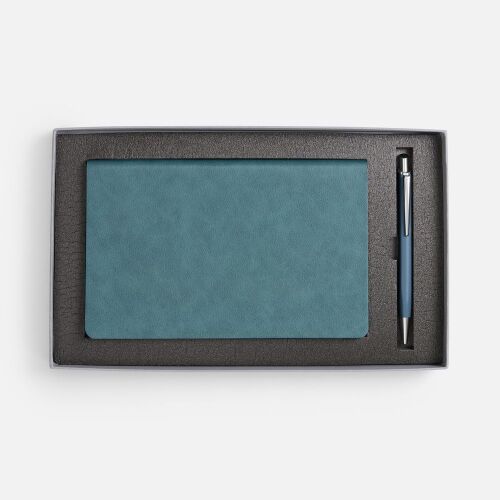 Набор Petrus, голубой 2