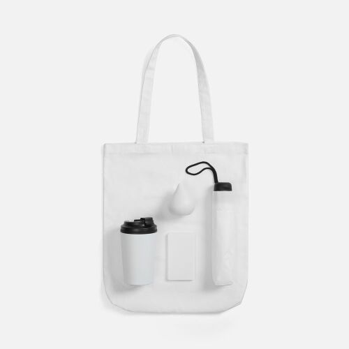 Набор Brightopia, белый 2