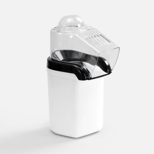 Машина для приготовления попкорна Crisp Twist, белая 2