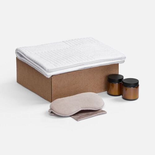 Набор Sleepguard, белый 2