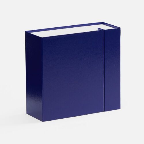 Коробка складная Wishful, S, синяя 2