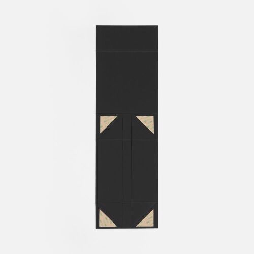 Коробка складная RealBig Fold, черная 6