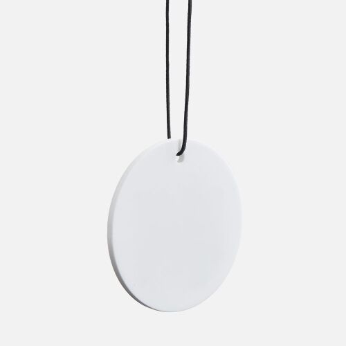 Ароматизатор Ascent на заказ, круг 2