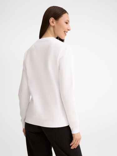 Толстовка женская Sully Women, белая, размер XXL 6