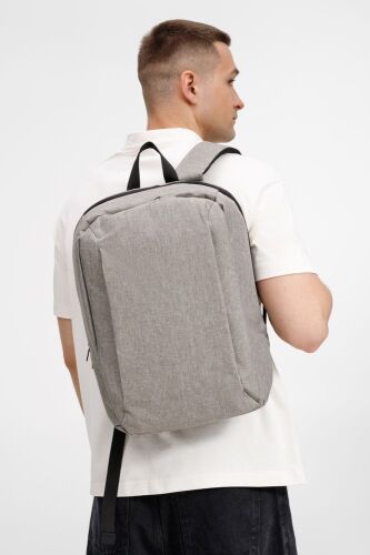 Рюкзак Pacemaker, серый 7 Рюкзак Pacemaker, серый 7