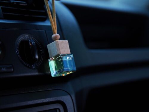 Ароматизатор воздуха Flava Deluxe, груша и бергамот 5