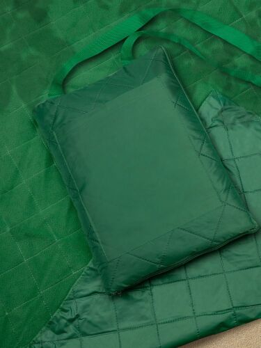 Плед для пикника Soft & Dry 2, зеленый 5 Плед для пикника Soft & Dry 2, зеленый 5