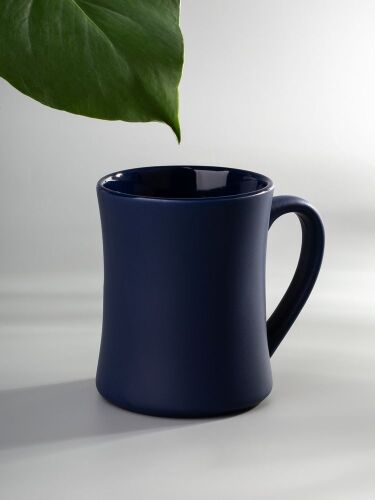 Кружка Gratia, синяя 1