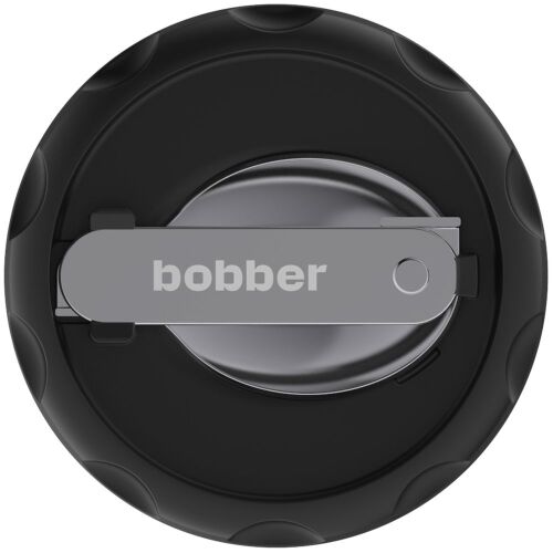 Термос для еды Jerrycan 470, вакуумный, стальной зеркальный 3