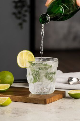 Стакан Ice Essence 4