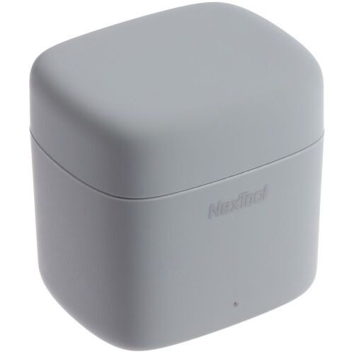 Налобный фонарь Night Walk Headlamp, серый 3