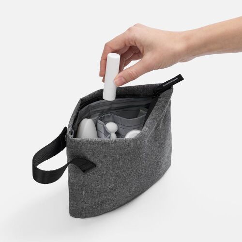 Несессер Remark, серый 3