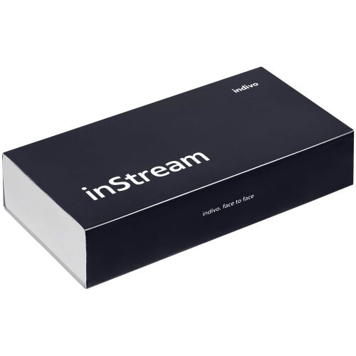 Ключница inStream, красная 7