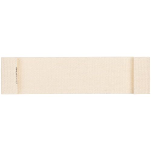 Лейбл хлопковый Doni, S, неокрашенный 2