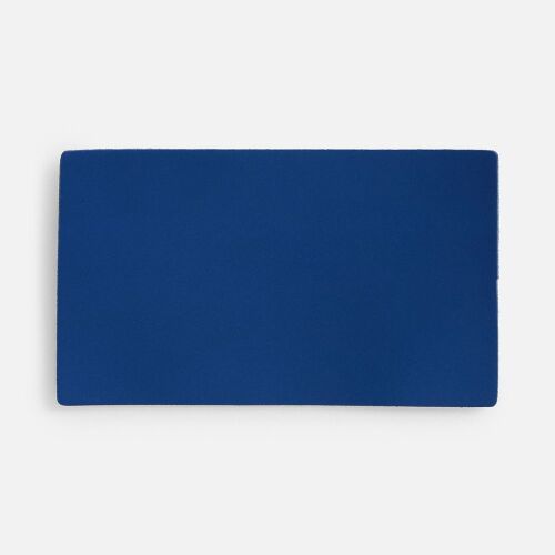 Лейбл Listra Soft Touch, M, синий 1