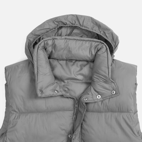 Жилет Ben Mac, серый, размер XXL 4