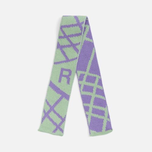 Шарфик на игрушку на заказ Tegan, акрил 4