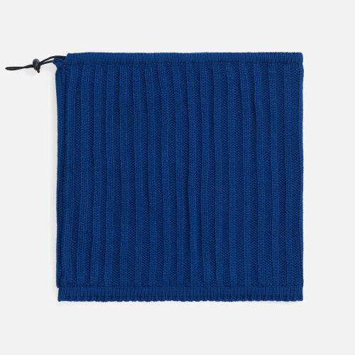 Снуд ComFleece, темно-синий (кобальт) 1